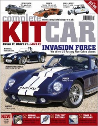 April 2009 - Issue 25